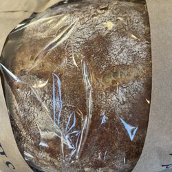 Seven Stars Bakery - Vermont Cheddar