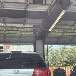 Jiffy Lube