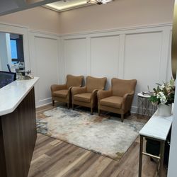 Dentist at Mercy