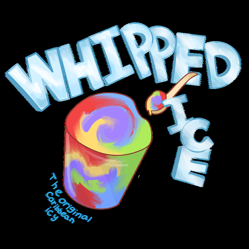 WHIPPED ICE Updated June 2024 2300 Hennepin Ave S, Minneapolis