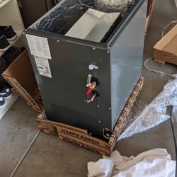 five star heating & air conditioning