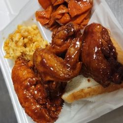 Soul To Souls Kitchen
