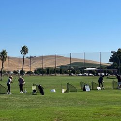 Tri-Valley Golf Center