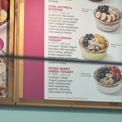 Bowls