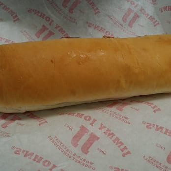 Jimmy John's - Gargantuan! - Sandwiches Near Me - Columbus, Ohio