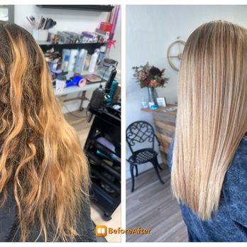 Graceful Hands Beauty Lounge - Hair Salons Near Me - Estero, Florida