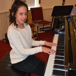 Alexander's Music Studios