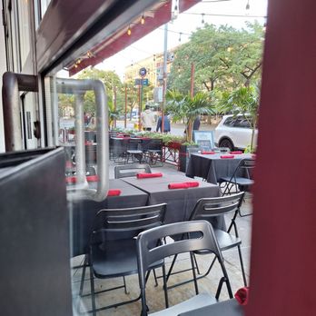Mama Sushi - Outdoor dining - Sushi Bars Near Me - New York, New York Mama Sushi - Outdoor dining - Sushi Bars Near Me - New York, New York