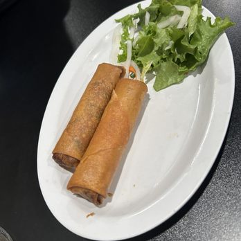 Pho Luc Lac - Spring rolls - Vietnamese Near Me - San Jose, California