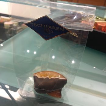 Confiserie Tschirren - Chocolatiers & Shops Near Me - Bern, BE