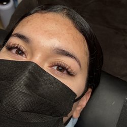Lash Fairy IV