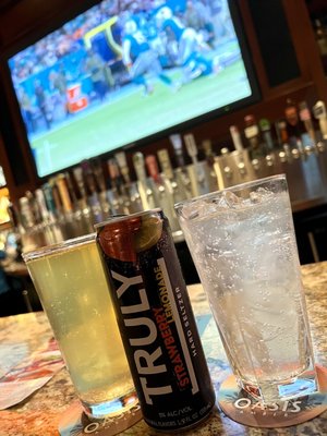 BJ's Restaurant & Brewhouse by null