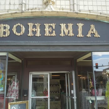 Bohemia - The entrance to the store! - Women's Clothing Near Me - Urbana, Illinois Bohemia - The entrance to the store! - Women's Clothing Near Me - Urbana, Illinois