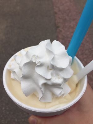 Peppermint Twist Drive In by null