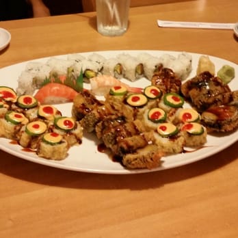 Totoro - Sushi Bars Near Me - Ann Arbor, Michigan Totoro - Sushi Bars Near Me - Ann Arbor, Michigan
