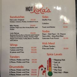 Salteñas Camila - One menu