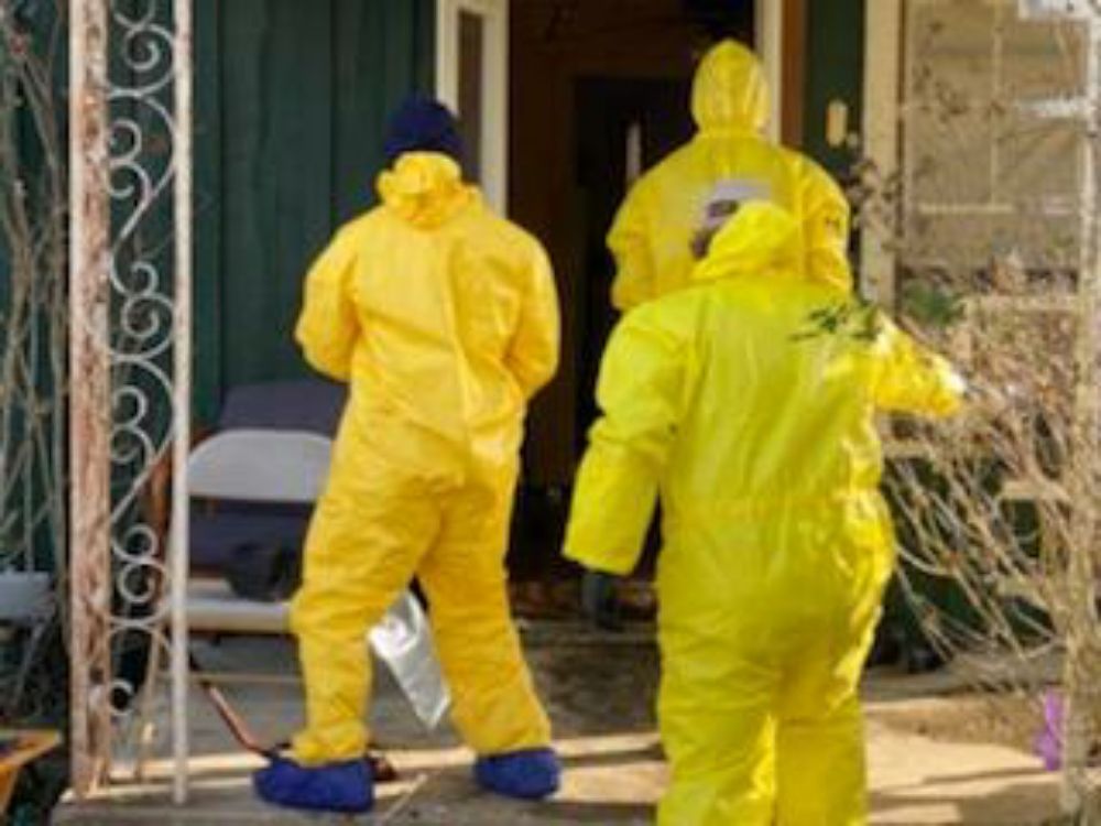 Slide of Michael Shaver Plumbing