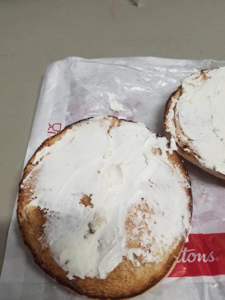 TIM HORTON’S Updated October 2024 13 Reviews 390 W Main St, Batavia, New York Coffee