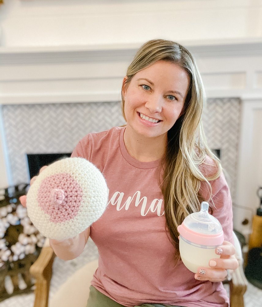 The Mama Coach-Ashley Andrew - sleep specialist in Simi Valley, CA