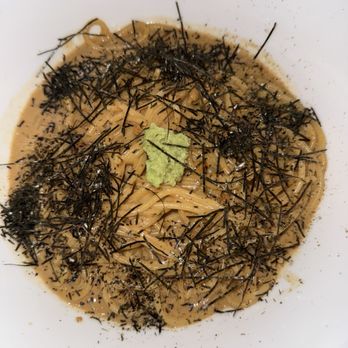 Cafe Hiro - Uni Pasta - Italian Near Me - Cypress, California