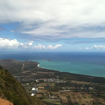Kuliouou Ridge Trail - Hiking Near Me - Honolulu, Hawaii Kuliouou Ridge Trail - Hiking Near Me - Honolulu, Hawaii