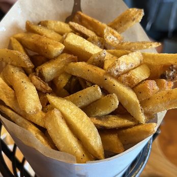 Duckfat - Belgian Fries - New American Near Me - Portland, Maine