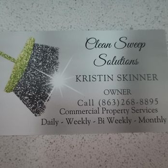 Clean Sweep Solutions - Office Cleaning Near Me Clean Sweep Solutions - Office Cleaning Near Me