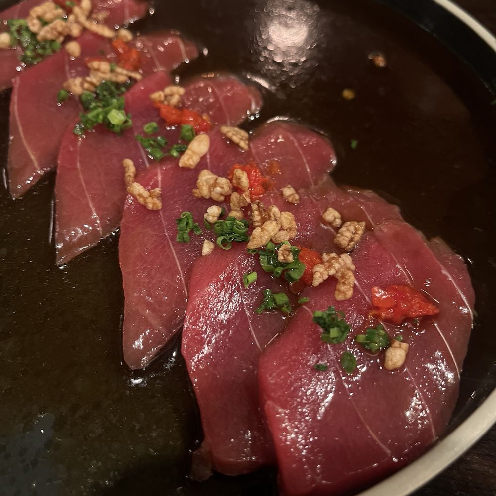 Akashiro - Sushi Bars Near Me - Fullerton, California