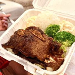 Kalbi Short Ribs