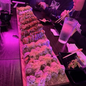 Oji Sushi & Bar - This is how we do it - Sushi Bars Near Me - Costa Mesa, California Oji Sushi & Bar - This is how we do it - Sushi Bars Near Me - Costa Mesa, California