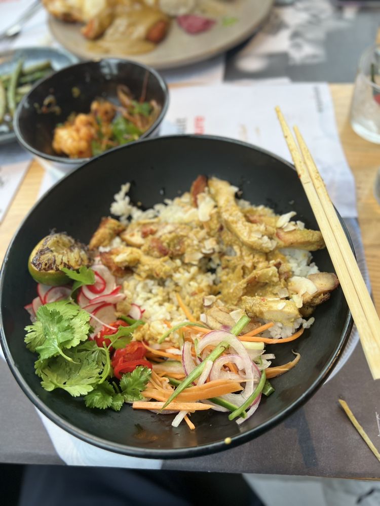 Wagamama