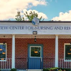 Harborview Center For Nursing & Rehabilitation - Our beautiful building :)