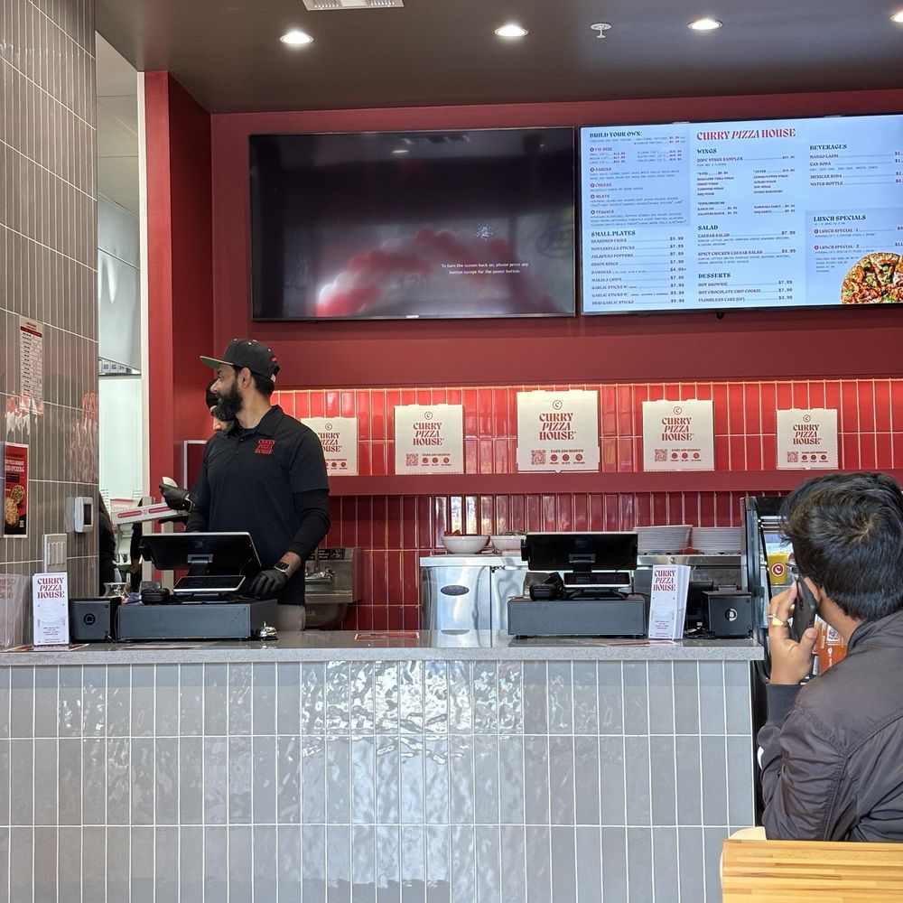 Curry Pizza House Hayward - Pizza Near Me - Hayward, California Curry Pizza House Hayward - Pizza Near Me - Hayward, California