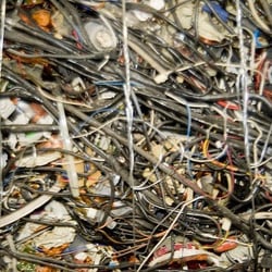 Electronic Recyclers International