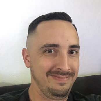 Krown Barber Shop - After. I'm not photogenic as you can see but you're not here for the face, you're here for hair. - Barbers Near Me - San Jose, California Krown Barber Shop - After. I'm not photogenic as you can see but you're not here for the face, you're here for hair. - Barbers Near Me - San Jose, California