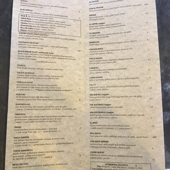 Taco Flats-Burnet Road - Mexican Near Me - Austin, Texas
