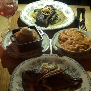 Virtue Restaurant - Southern Near Me - Chicago, Illinois