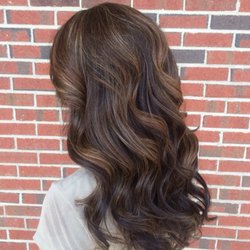 H & Co Hair Salon