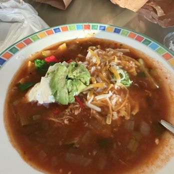 Mi Casa - Mexican Near Me - Costa Mesa, California