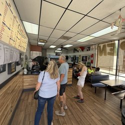 Ortiz's Taco Shop