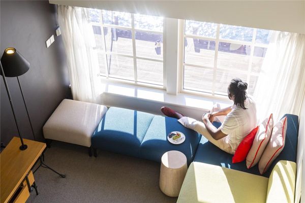 Ovolo Sydney, Woolloomooloo by null Ovolo Sydney, Woolloomooloo by null