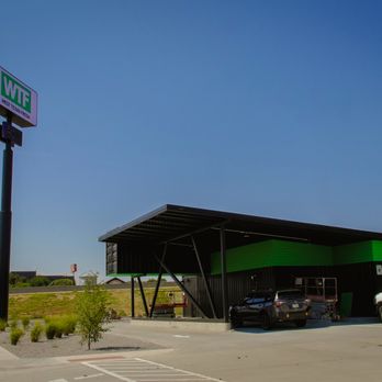 West Texas Fresh - Salad Near Me - Amarillo, Texas