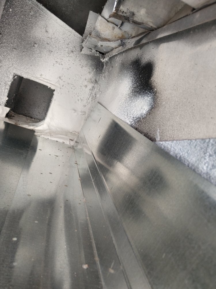 Slide of Industrial Roofing And Building Maintenance