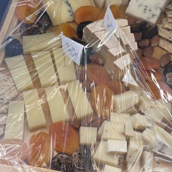 A Cheese Affair - A cheese board - Cheese Shops Near Me - Houston, Texas