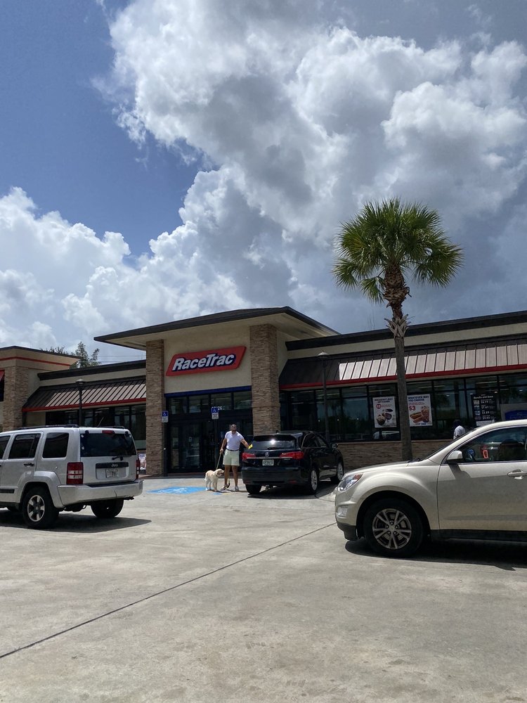 RACETRAC 24 Photos & 30 Reviews 35426 S Dixie Hwy, Florida City