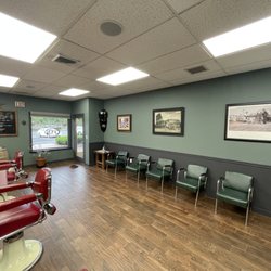 Oxford Barber Shop