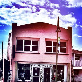 Trashe Vintage - Thrift Stores Near Me - Lake Worth, Florida Trashe Vintage - Thrift Stores Near Me - Lake Worth, Florida