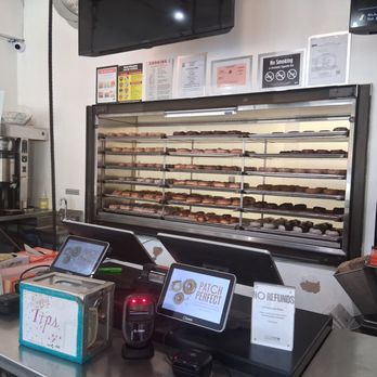 Doughnut Plant - register - Donuts Near Me - New York, New York