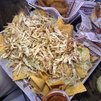 30 Burgers - Burgers Near Me - New Brunswick, New Jersey