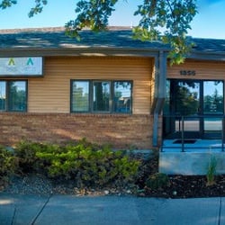 Anderson Podiatry Center
